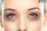 remedies, Lifestyle, how to reduce dark circles naturally, Naturally