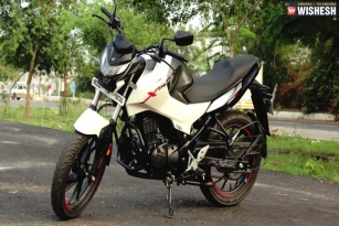 Here is the Review of Hero Xtreme 160R