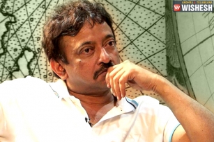 RGV meets smuggler wife