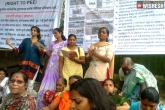 Right to Pee, India news, right to pee campaign women wants men to join, Toi