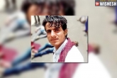 selfies at accident spot, selfie love, 3 victims die in a road mishap and onlookers busy clicking selfies, Selfie