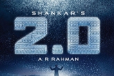 Shah Rukh Khan, Robo 2.0, kamal and srk to unveil robo 2 0 first look, Robo 2