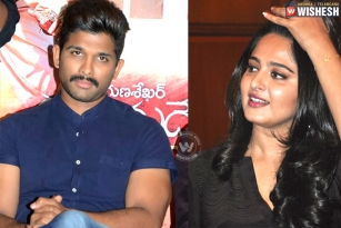 Rudramadevi controversy made Bunny put Anushka aside!