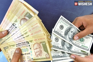 Indian rupee opens at 66.39 against US Dollar