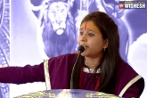 terrorists, Jammu and Kashmir, sadhvi balika saraswati implicated in sections 153 a of ipc, Swati