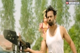 Tollywood news, Sai Dharam Tej Supreme, sai dharam tej s supreme trailer talk, 20 movie trailer