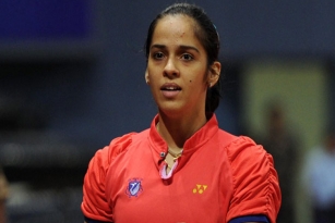 Team does not matter, happy to see PBL- Saina Nehwal