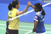 sports news, sports news, saina nehwal inspires pv sindhu, Badminton