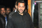 Salman Khan birthday celebrations, Bollywood news, salman khan about his 50th birthday celebrations, Salman khan birthday