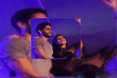 Success, Premum, chaitu sam celebrate premam success together, Premam