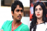 Samantha, Samantha-siddharth lovers, siddharth and samantha breakup war in public, Lovers