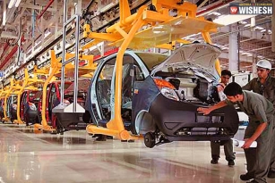 India’s Detroit - Sanand in Gujarat