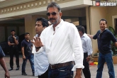 Bollywood news, Bollywood news, sanjay dutt release restaurant offers free chicken, Sanjay dutt in jail
