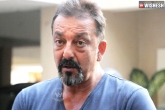 Sanjay Dutt latest news, Bollywood news, yet to feel completely free sanjay dutt, Feel