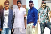 Soggade Chinni Nayana, Tollywood gossips, who is sankranthi winner, Nannaku prematho