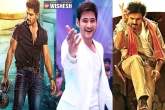 Sarainodu, Sardaar Gabbar Singh, summer winner sarainodu sardaar brahmothsavam, Brahmothsavam