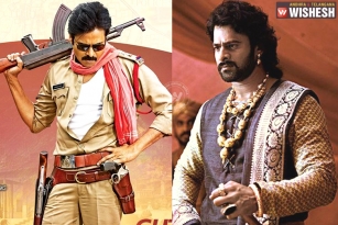 Sardaar Gabbar Singh vs Baahubali: Not fair!