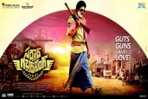Sardaar Gabbar Singh ticket bookings, Pawan Kalyan updates, sardaar gabbar singh bookings opened, Ticket bookings