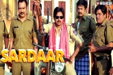 Tollywood news, Pawan Kalyan updates, sardaar gabbar singh hindi title song promo, Title song