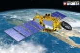 Scien and Technology News, ISRO, 10 satellites per year from 2015, Dk shivakumar