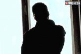 Tollywood new, Tollywood senior actor, a senior actor attempts suicide, Tollywood actor