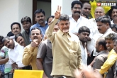 Chandrababu Naidu, Chandrababu Naidu, naidu indirectly boosts separatist movement in ap, Separatist