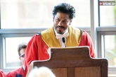 Bollywood news, doctorate to Shah Rukh Khan, 9 lessons shah rukh taught after receiving doctorate, Edinburgh