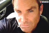cricket news, Shane Warne, shane warne says steve waugh is most selfish cricketer, Cricketer