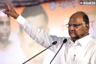 Sonia disallowed me to become PM - Sharad Pawar&rsquo;s new book