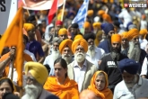 Sikhs minority, Sikhs minority, sikhs as minority in punjab sc to decide, Sikh