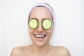 cucumber face pack, benefits of cucumber for skin, amazing benefits of cucumber for skin, Cucumber