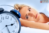 Obstructive Sleep Apnoea, immune system, lack of sleep a nightmare, Immune system