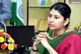 smitha outlook case updates, smitha outlook case, t govt sanctions rs 15 lakhs to smita to corner outlook, Outlook