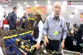viral videos, gun, social experiment trying to buy a gun illegally, Experiment