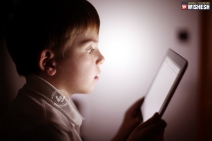 Social media linked to poor health of kids