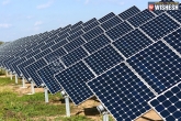 Arun Jaitley, B Sriram, eib provides rs 1 400 crore loan to sbi for solar projects, Eib