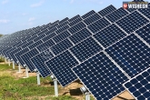 Arun Jaitley, EIB, eib provides rs 1 400 crore loan to sbi for solar projects, Solar power projects
