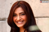 Sooraj R Barjatiya, Sonam Kapoor swine flu news, sonam kapoor discharged, Prem ratan dhan payo