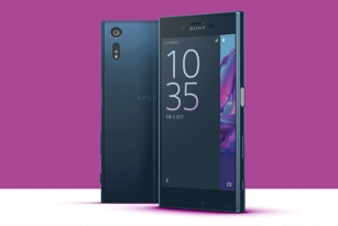 Sony Xperia XZ Unveiled in India