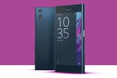 launch, gadget, sony xperia xz unveiled in india, Gadget