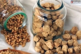 Soy foods updates, Soy foods updates, fssai suggests soy foods in everyone s diet, Rich