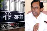 Telangana news, water grid, t govt urges rs 34 000 crores special package, Kaka