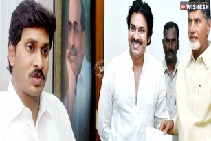 Special status: Naidu + Pawan = No Jagan