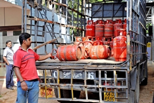 LPG subsidy paused!