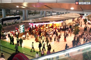 Students sent back from US, hassled at airport!