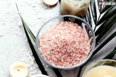 Salt substitutes news, Salt substitutes breaking updates, here are some of the best substitutes for salt, Nutrition