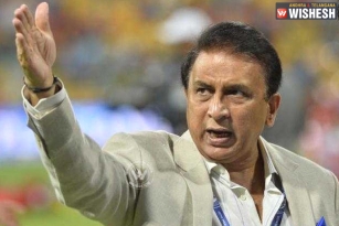 IndvsAus: Sunil Gavaskar slams Indian team