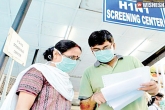 swine flu symptoms, swine flu news, hyderabad worried about swine flu again, Swine flu in hyderabad