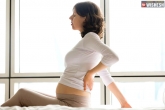 Pregnancy latest, Pregnancy breaking news, here are some unusual symptoms during pregnancy, Pregnancy