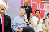 T hub launched, T-hub, t hub launched ratan tata gives open offer, T hub launched
